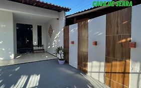 Casa de serra -3 quartos